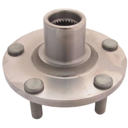 0282-T30F - Wheel hub 