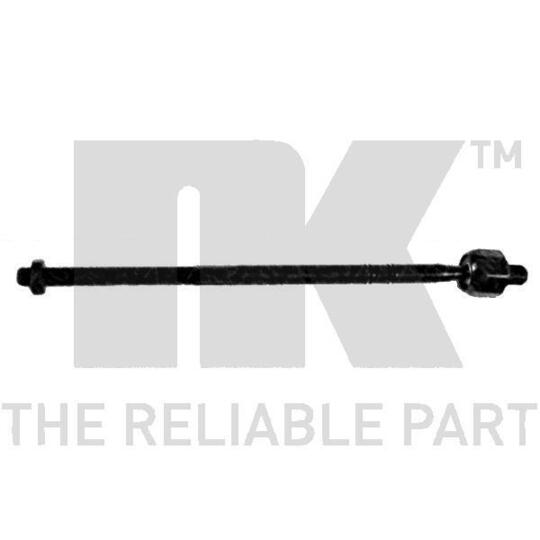 5034114 - Tie Rod Axle Joint 