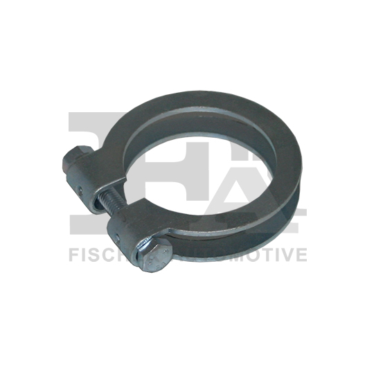 967-958 - Pipe Connector, exhaust system 