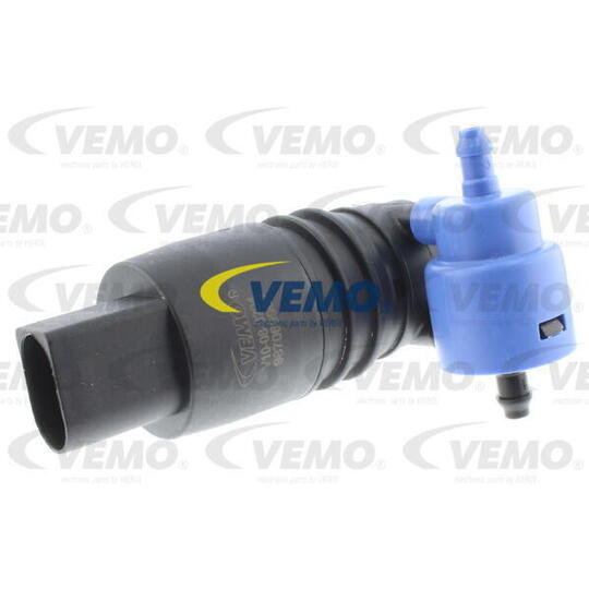 V10-08-0204 - Klaasipesuvee pump, klaasipuhastus 