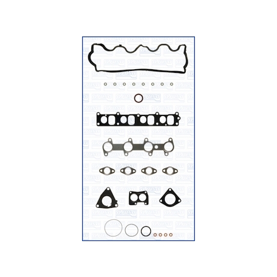 53021700 - Gasket Set, cylinder head 