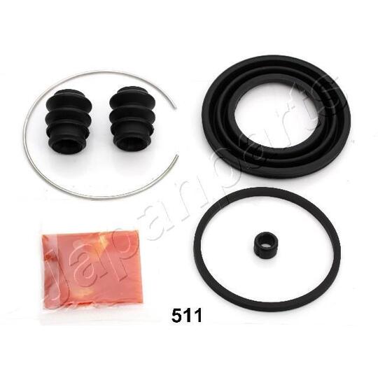 KD-511 - Repair Kit, brake caliper 