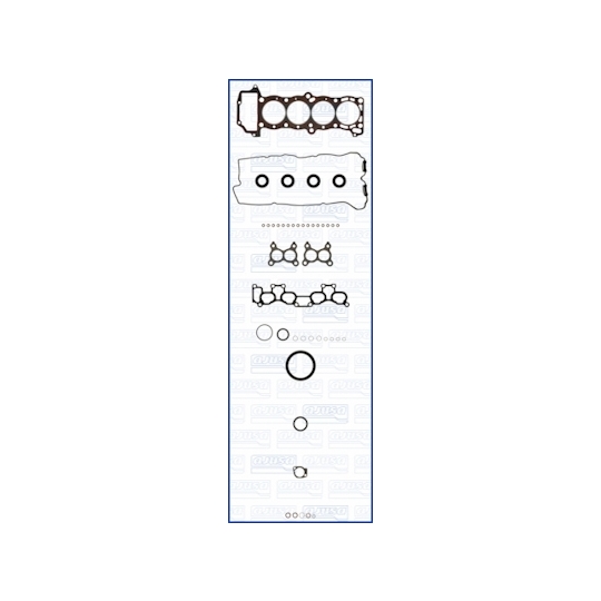 50269400 - Full Gasket Set, engine 