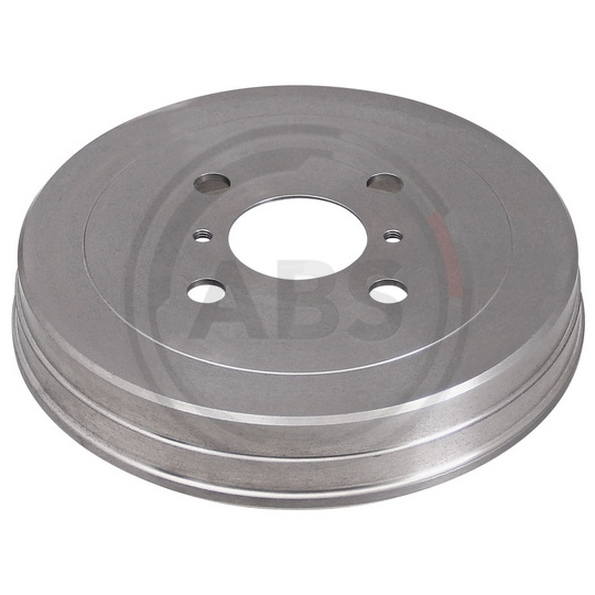 7175-S - Brake Drum 