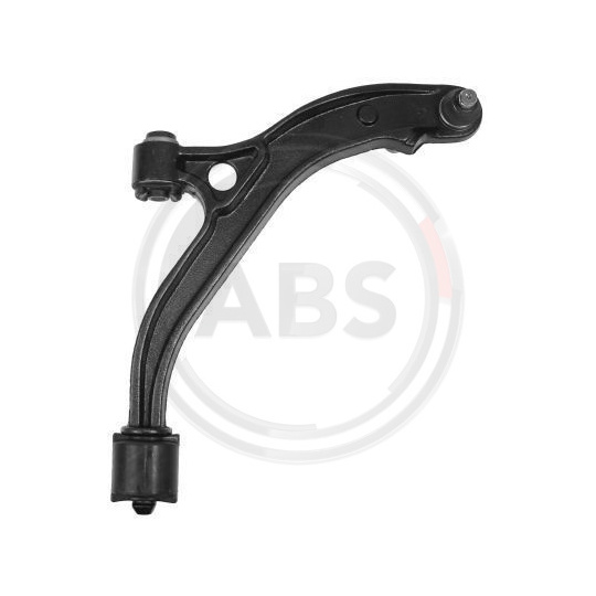 210798 - Track Control Arm 