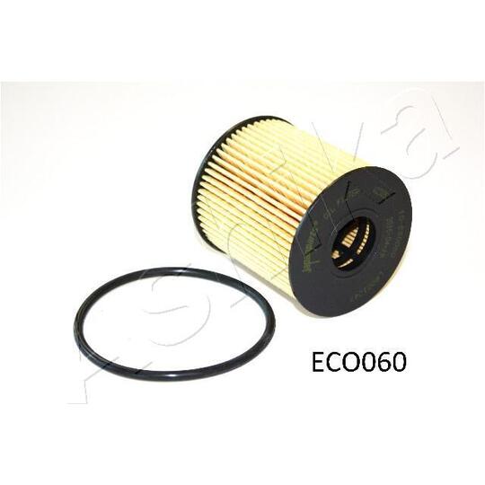 10-ECO060 - Oil filter 