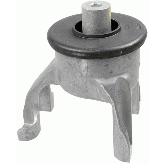 37660 01 - Engine Mounting 