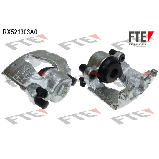 RX521303A0 - Brake Caliper 