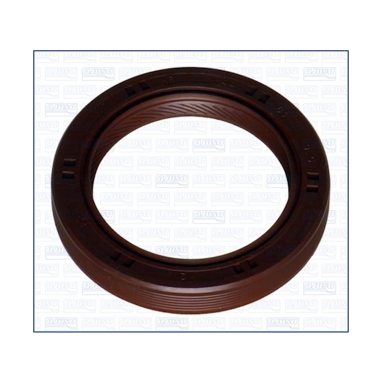 15080400 - Shaft Seal, crankshaft 