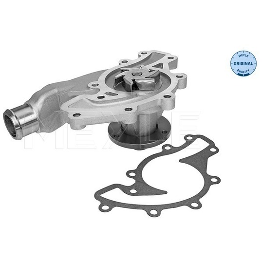 53-13 043 0001 - Water pump 