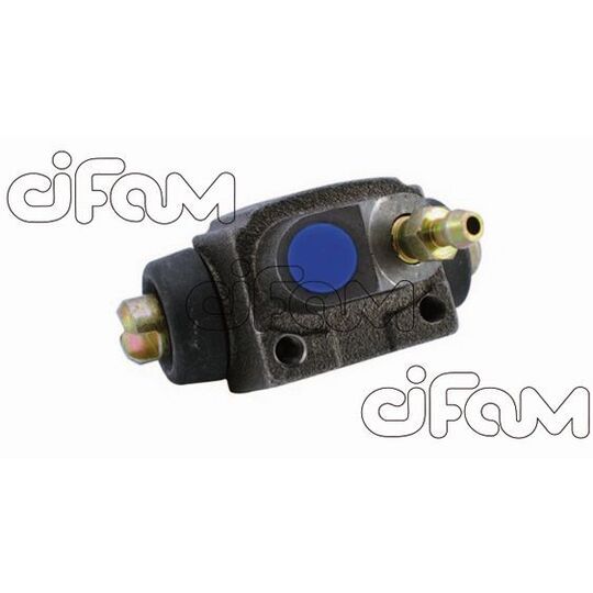 101-087 - Wheel Brake Cylinder 