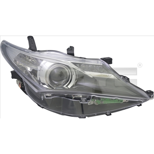 20-14553-06-2 - Headlight 