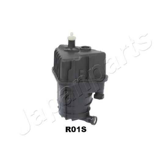 FC-R01S - Polttoainesuodatin 