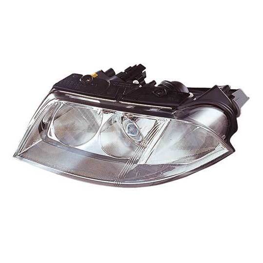 2742118 - Headlight 