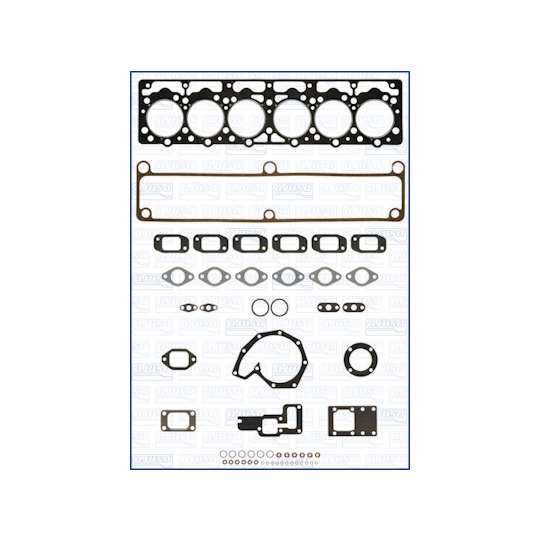 52182300 - Packningssats, topplock 