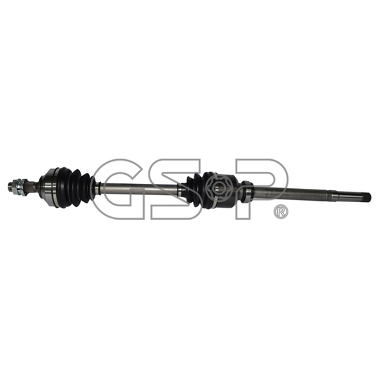 245150 - Drive Shaft 