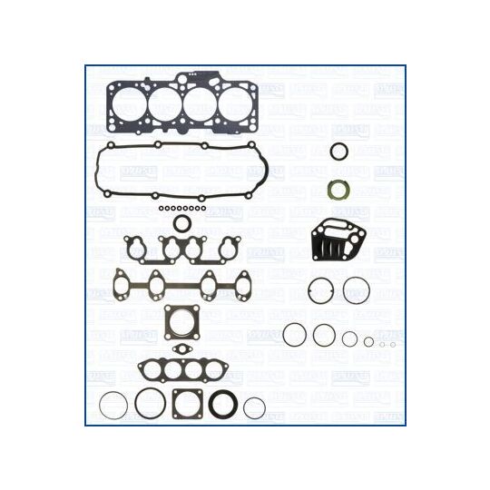 50265300 - Hel packningssats, motor 