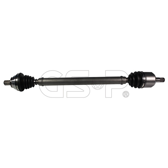 261094 - Drive Shaft 