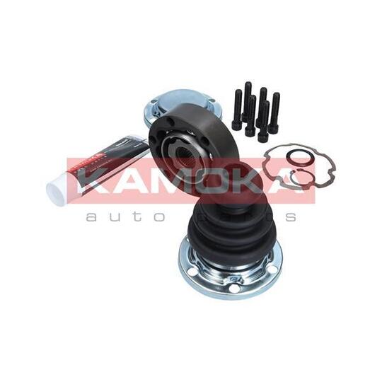 9196 - Joint Kit, drive shaft 