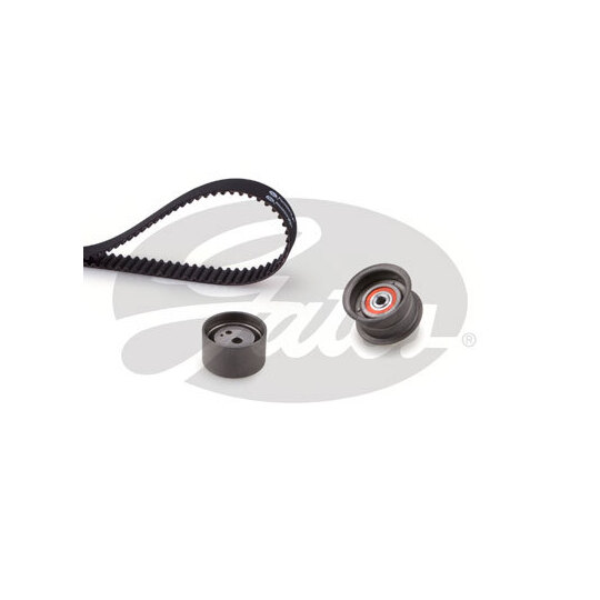 K015470XS - Timing Belt Set 