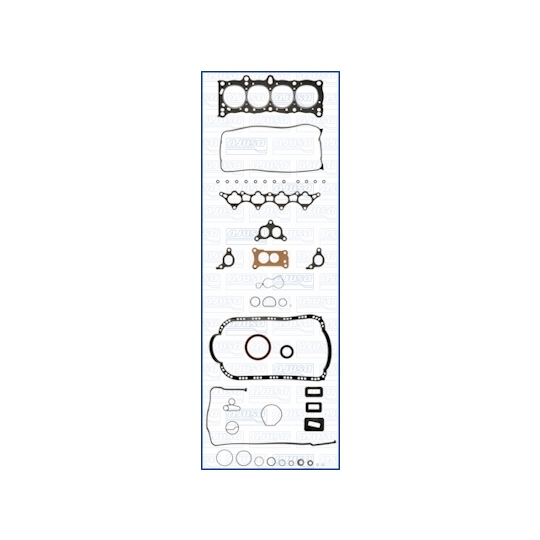 50229400 - Full Gasket Set, engine 