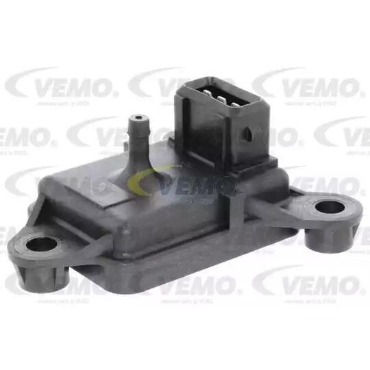 V24-72-0025 - Sensor, intake manifold pressure 