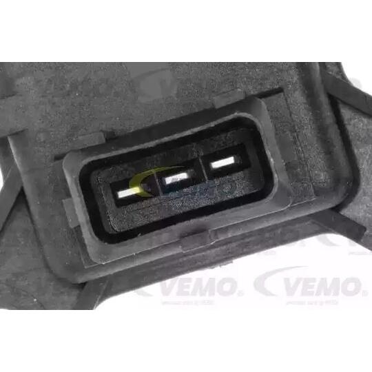 V24-72-0025 - Sensor, intake manifold pressure 