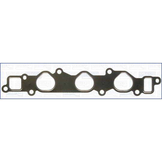 13103800 - Gasket, intake manifold 