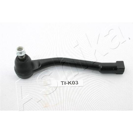 111-0K-K03R - Tie rod end 