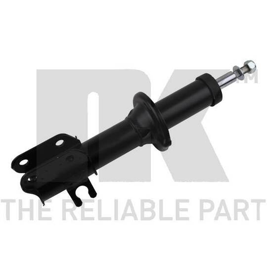 625031102 - Shock Absorber 