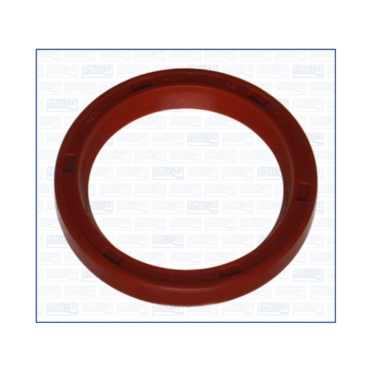 15017000 - Shaft Seal, camshaft 