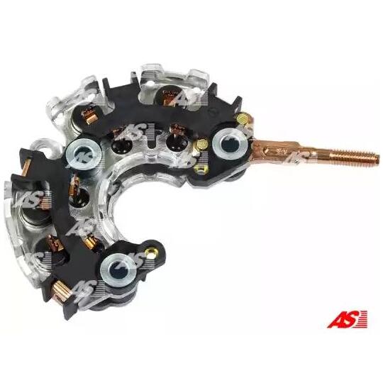 ARC6028A - Rectifier, alternator 