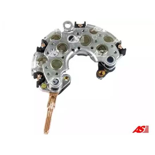 ARC6028A - Rectifier, alternator 