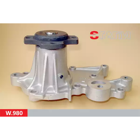 W.980 - Water pump 