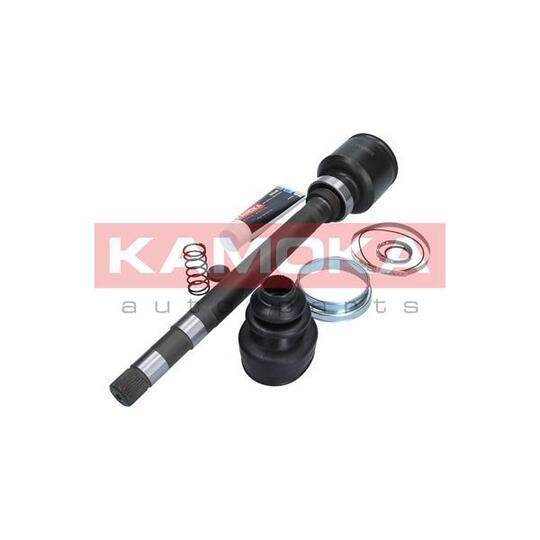 8749 - Joint Kit, drive shaft 