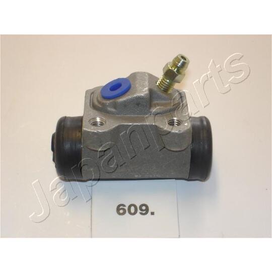 CD-609 - Wheel Brake Cylinder 