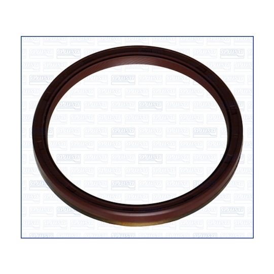 15038900 - Shaft Seal, crankshaft 