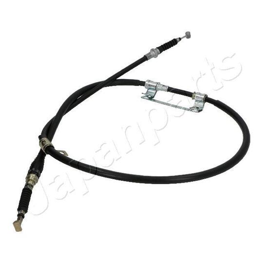 BC-300 - Cable, parking brake 