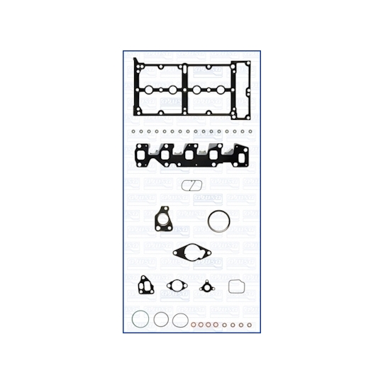 53043400 - Gasket Set, cylinder head 