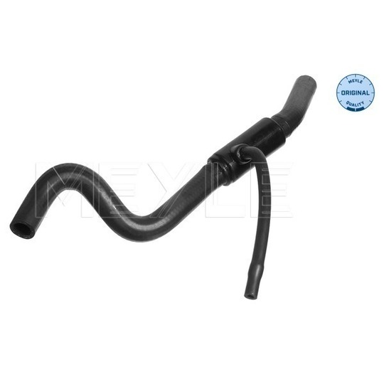 119 121 0068 - Radiator Hose 