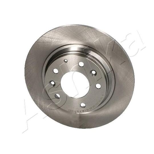 61-03-316 - Brake Disc 