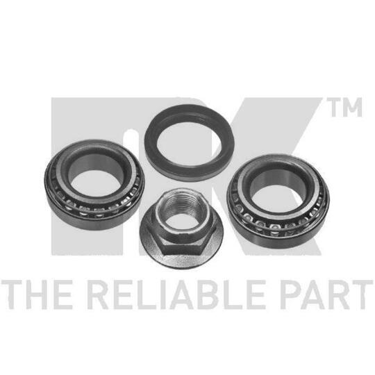 763004 - Wheel Bearing Kit 