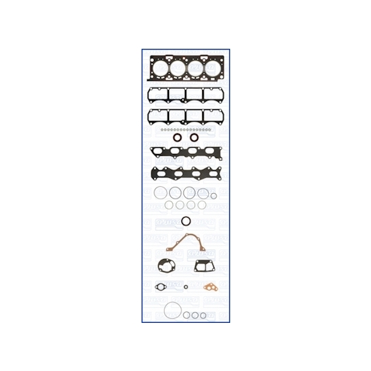 50203500 - Hel packningssats, motor 