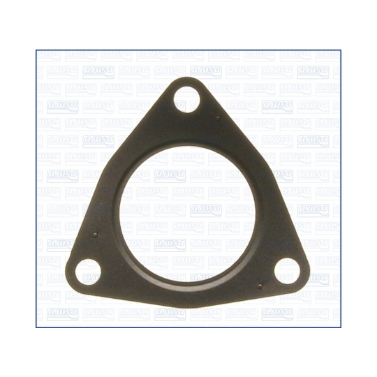 00994600 - Gasket, exhaust pipe 