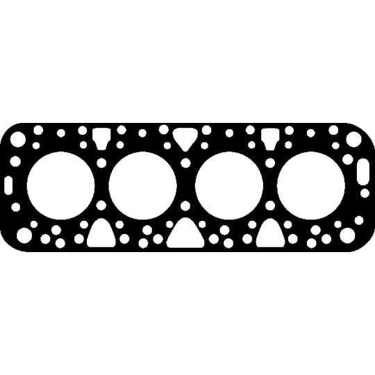 411028P - Gasket, cylinder head 