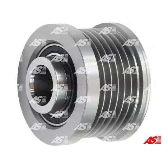 AFP6032(V) - Alternator Freewheel Clutch 