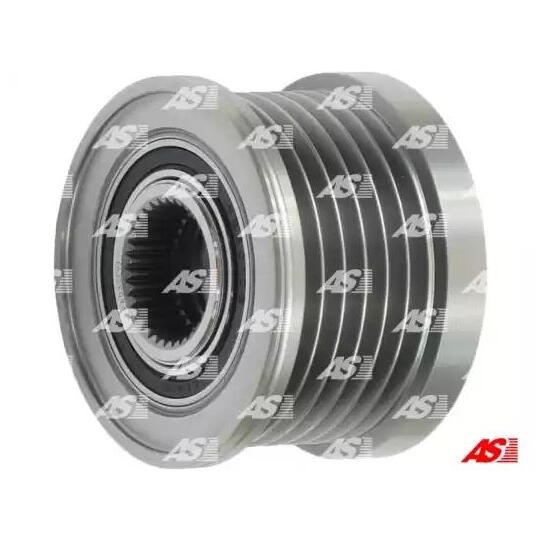 AFP6032(V) - Alternator Freewheel Clutch 