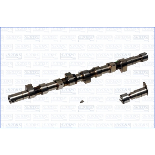 93081700 - Camshaft 