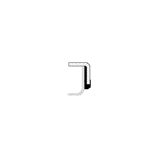 19035532B - Seal Ring 