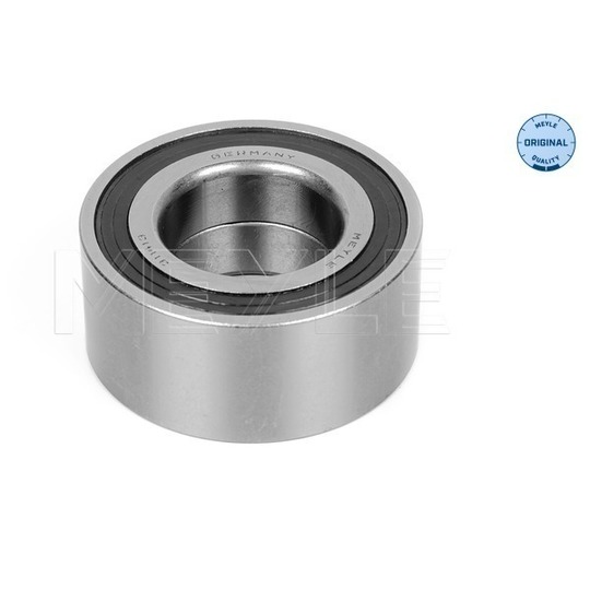 100 407 0034 - Wheel Bearing 